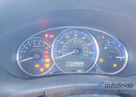 2012 Subaru Forester 2.5X z USA, uszkodzony, nr VIN JF2SHBBC8CH426255